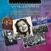 Anne Lenner with Carroll Gibbons & The Savoy Orphans. CD
